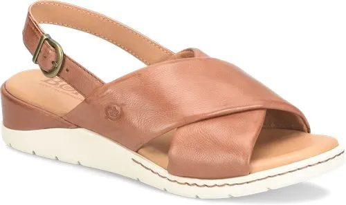 Women's Mia Wraparound Strap clean design