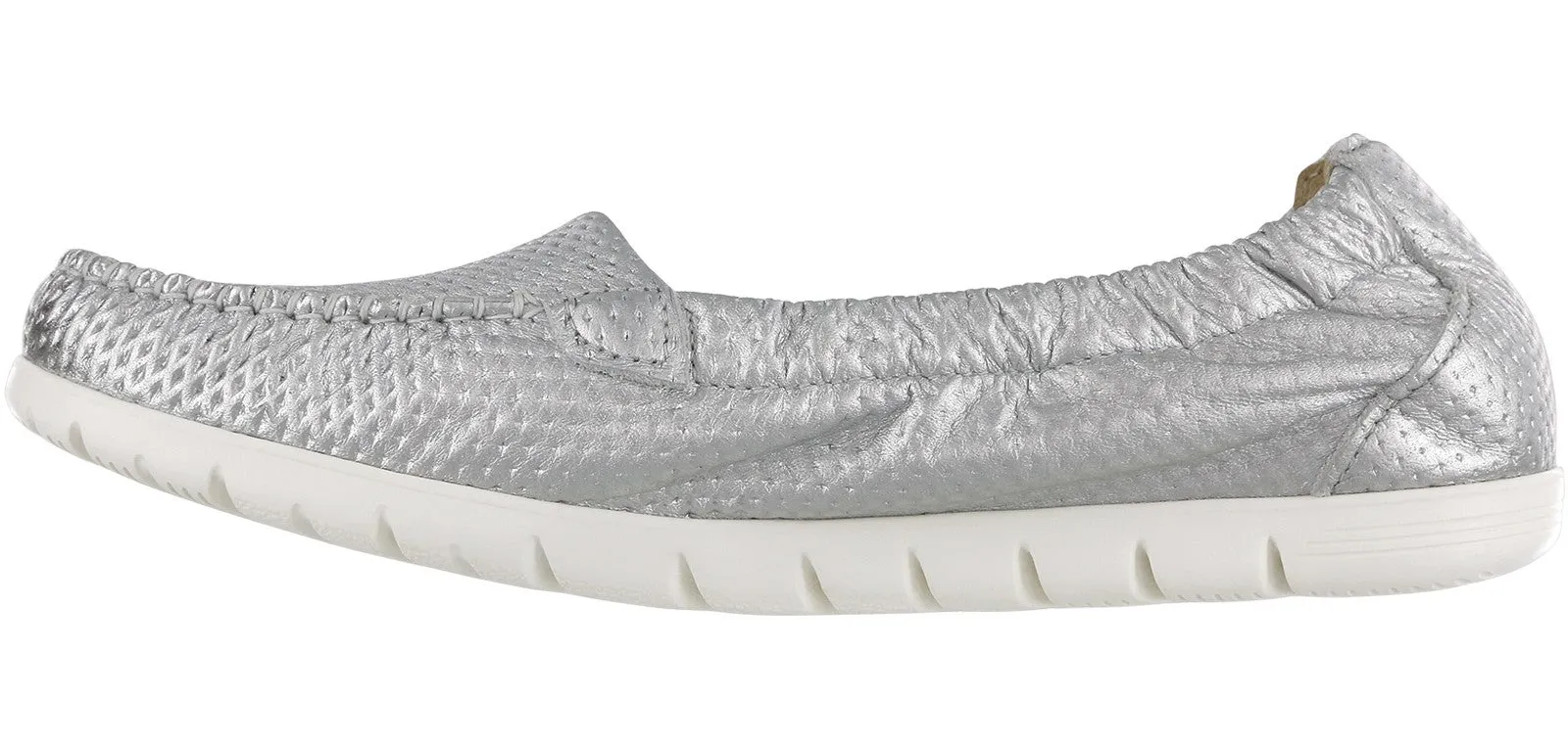 Glide Step Sunny - Silver