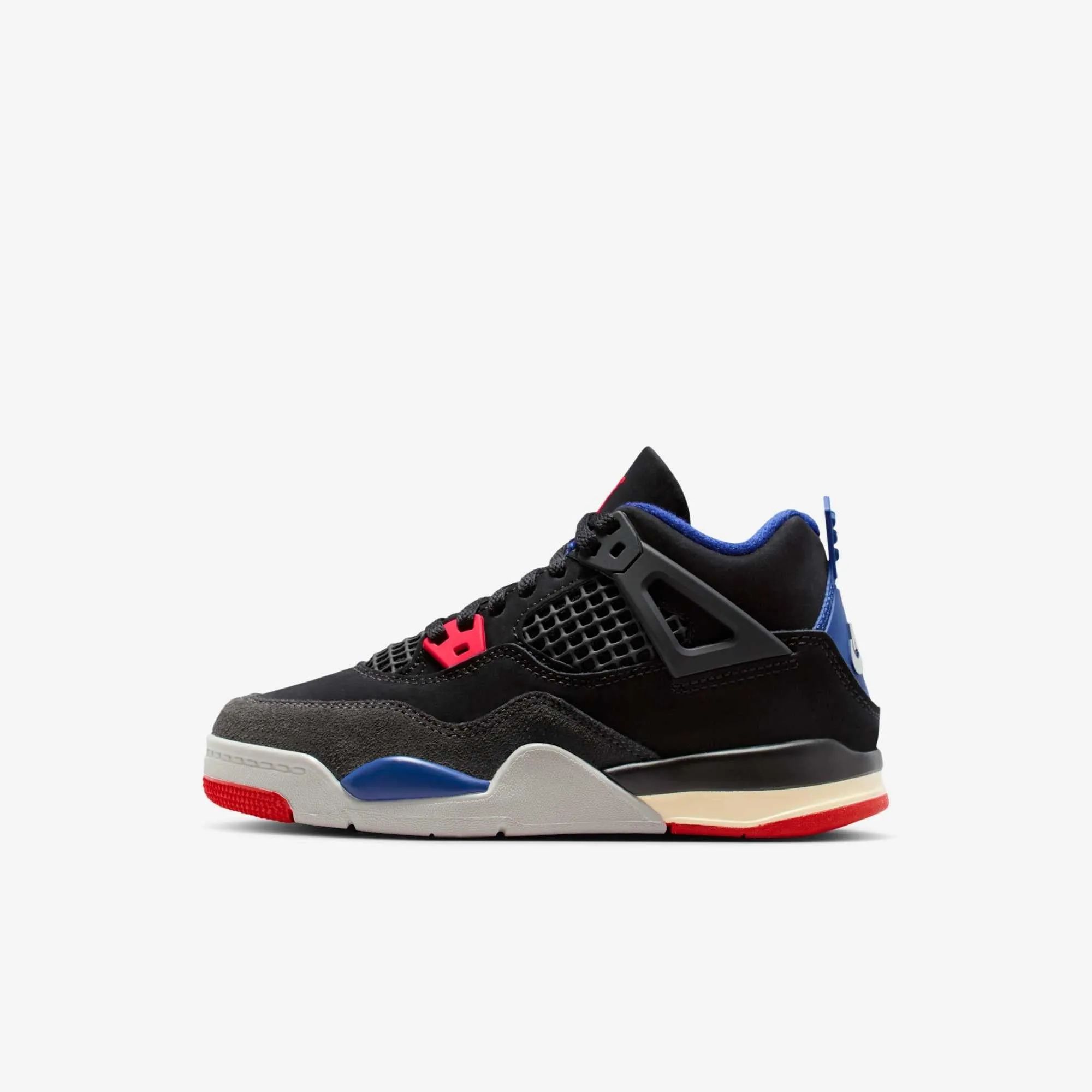 (PS) Air Jordan 4 Retro 'Rare Air' (2025) IB4388-003 Sport Aesthetic Neutral Control