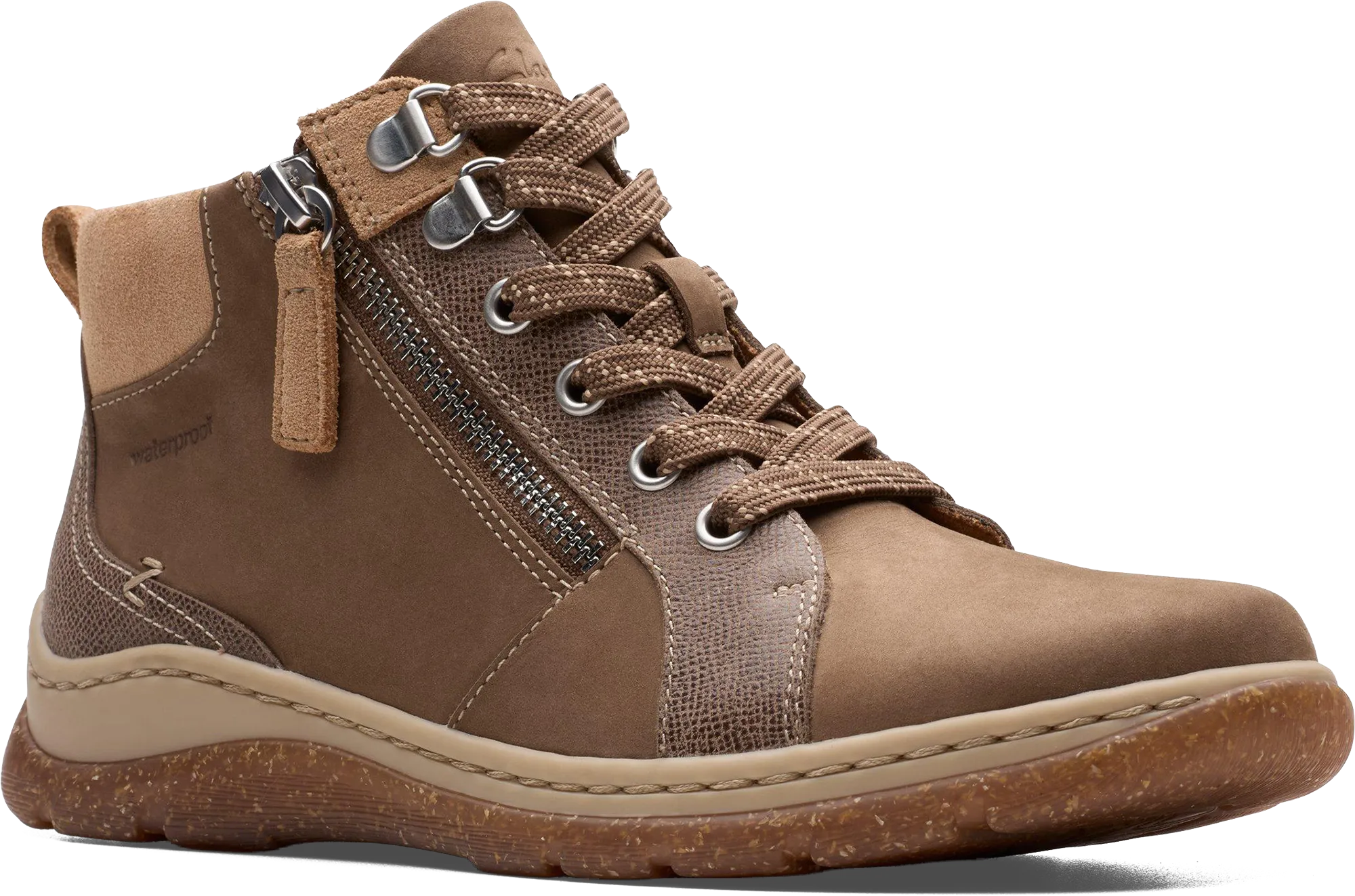 Grace Walk Foam Base Orlene Top Waterproof