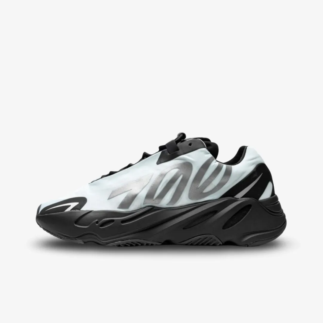 (Men's) adidas Yeezy Boost 700 MNVN 'Blue Tint' (2021) GZ0711 LaceUp