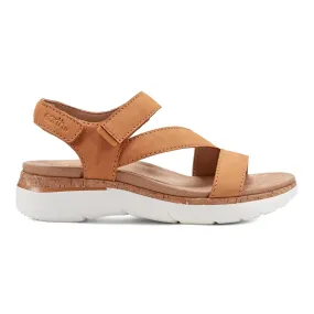 Classic Flip-flops Roni Casual Strappy Flat Sandals