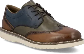 Alan 04 Winter Chill Rock Guard