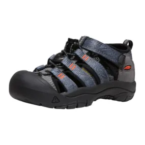 Outdoor Ready Shoes Mild Style Newport H2 (Toddler/Little Kid)