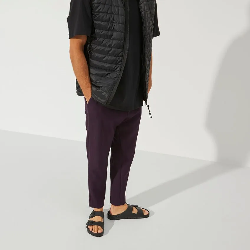 Arizona Exquisite | Leather | Black All Weather Sandals Leisure Adventure Shoes