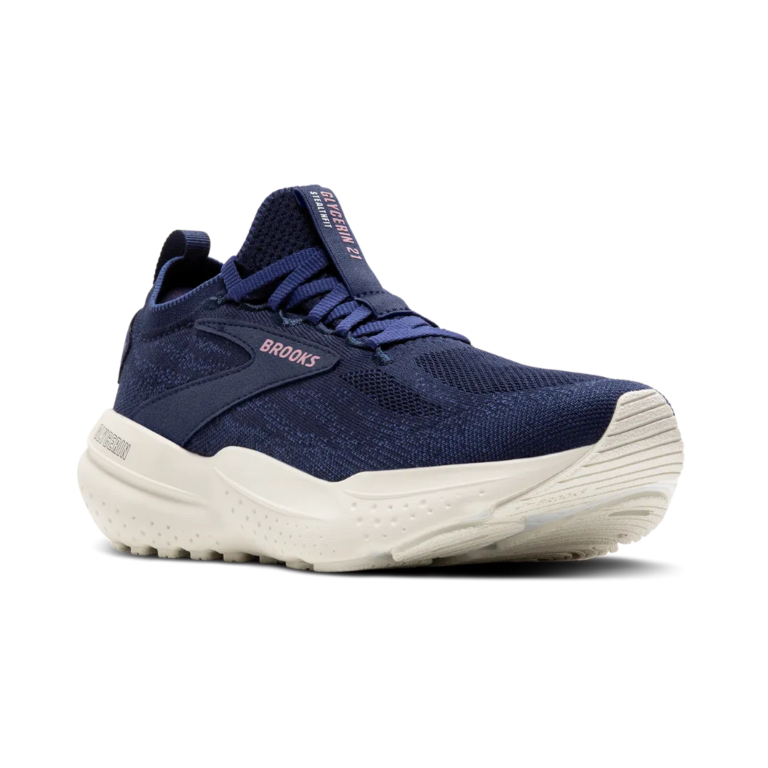 Height Plus Women's Glycerin Stealthfit 21