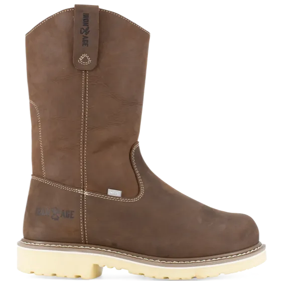 Protective Finish Snow Trekker Anti Odor Outdoor Trek MEN'S SOLIDIFER MET GUARD