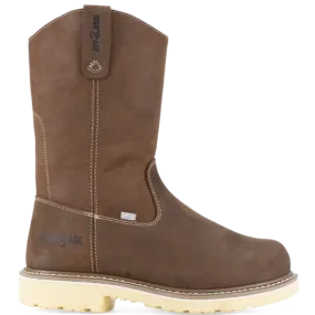 Thermal Core Outdoor Explorer MEN'S SOLIDIFER MET GUARD