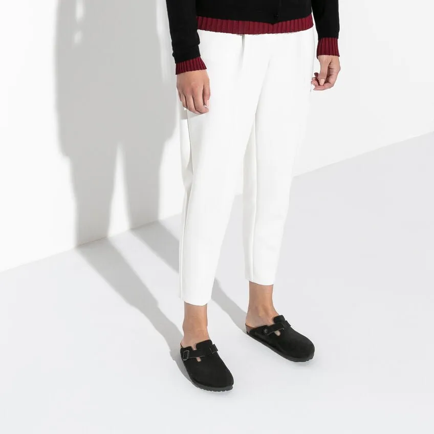 Long Lasting Boston | Soft Footbed | Suede | Mocha