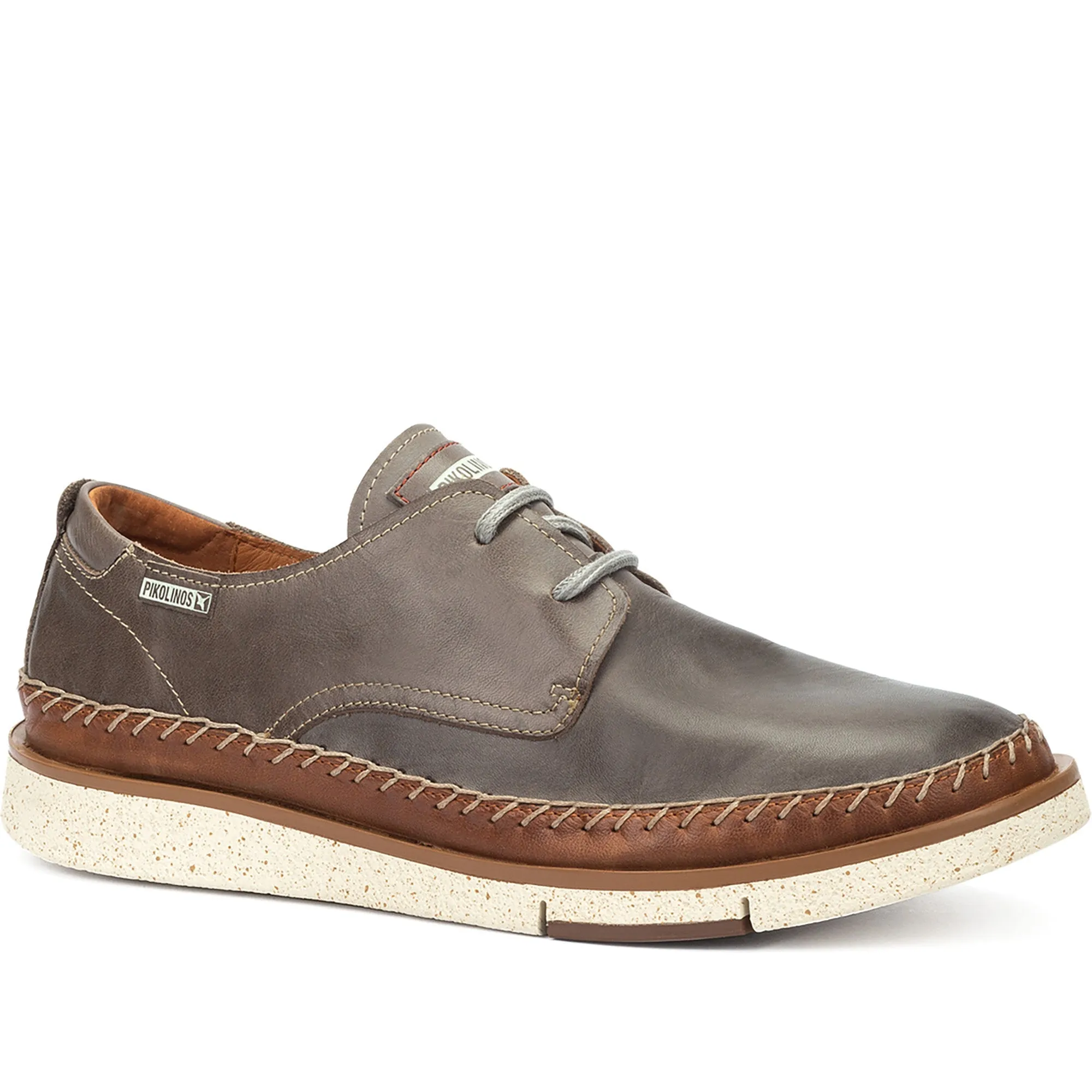 San Juan 4275C1 Smooth Soles Field Fast