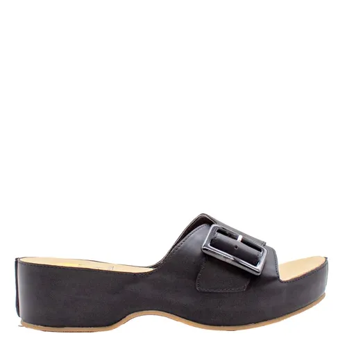 WOMEN'S BERTHA SANDAL Sandal Care Comfortable For All-Day Wear