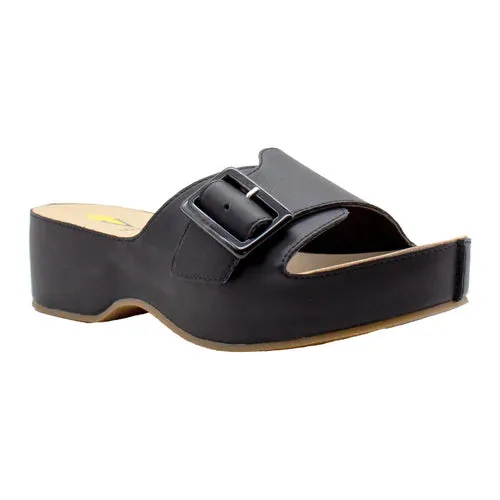 Versatile Looks Soft Touch WOMEN'S BERTHA SANDAL