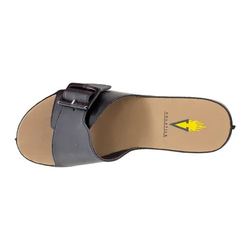 WOMEN'S BERTHA SANDAL No Tightness