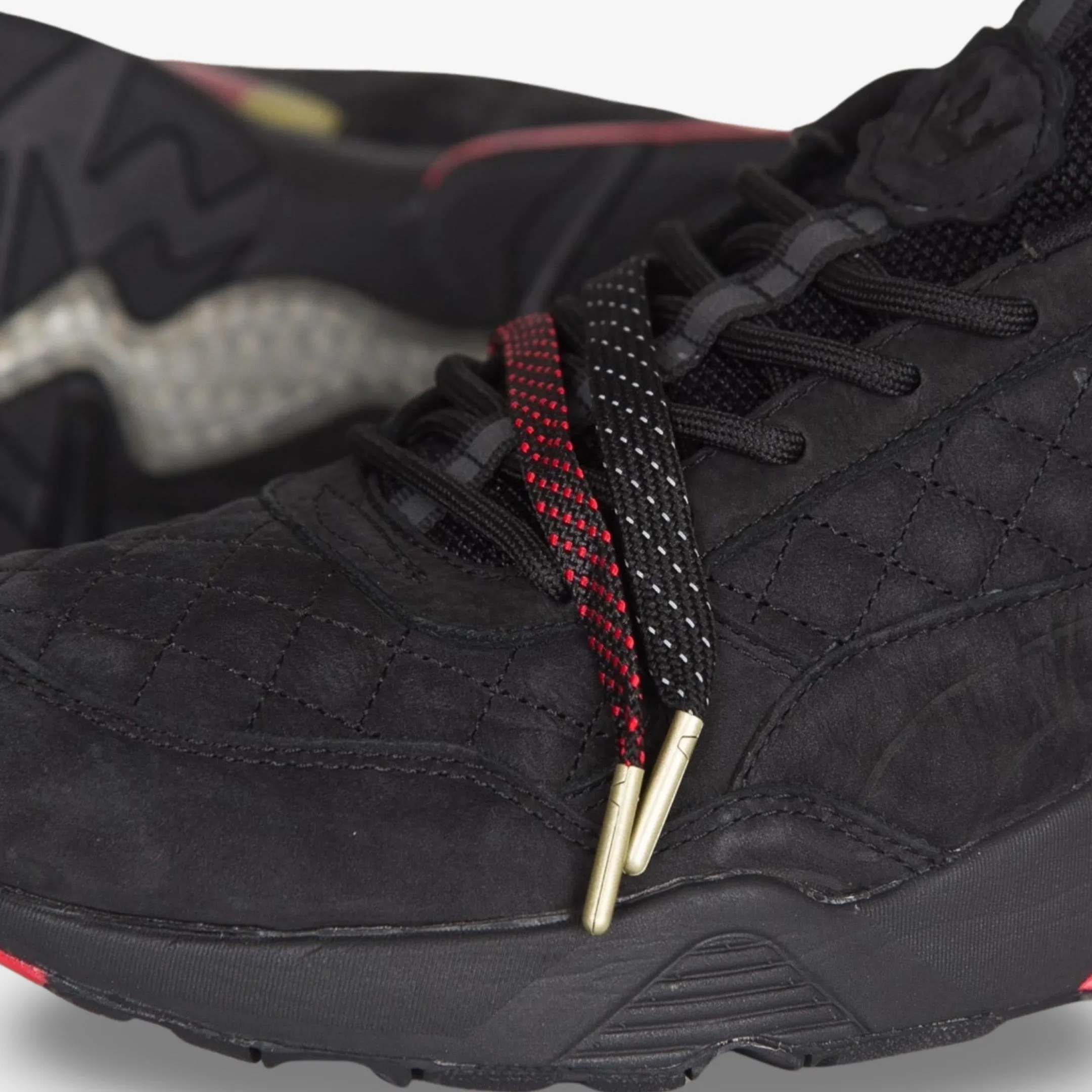 Balanced Zone Padded Form (Men's) Puma x Kith x Ronnie Fieg x Highsnobiety R698 'A Tale of Two Cities' (2015) 360323-01