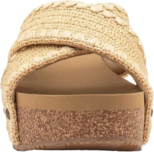 WOMEN'S ANTIGUA SANDAL Daily Casual