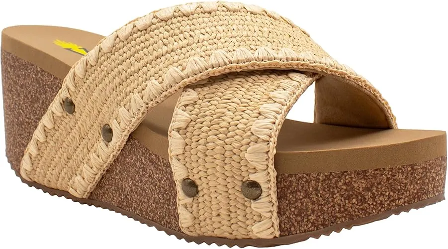 Daily Essentials WOMEN'S ANTIGUA SANDAL