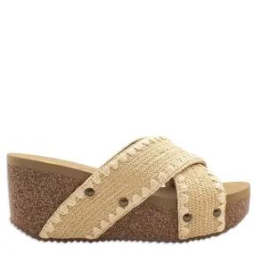 Comfortable Vacation Shoes WOMEN'S ANTIGUA SANDAL