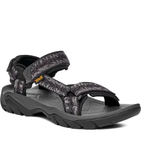 Terra Fi 5 Universal Swim Edge