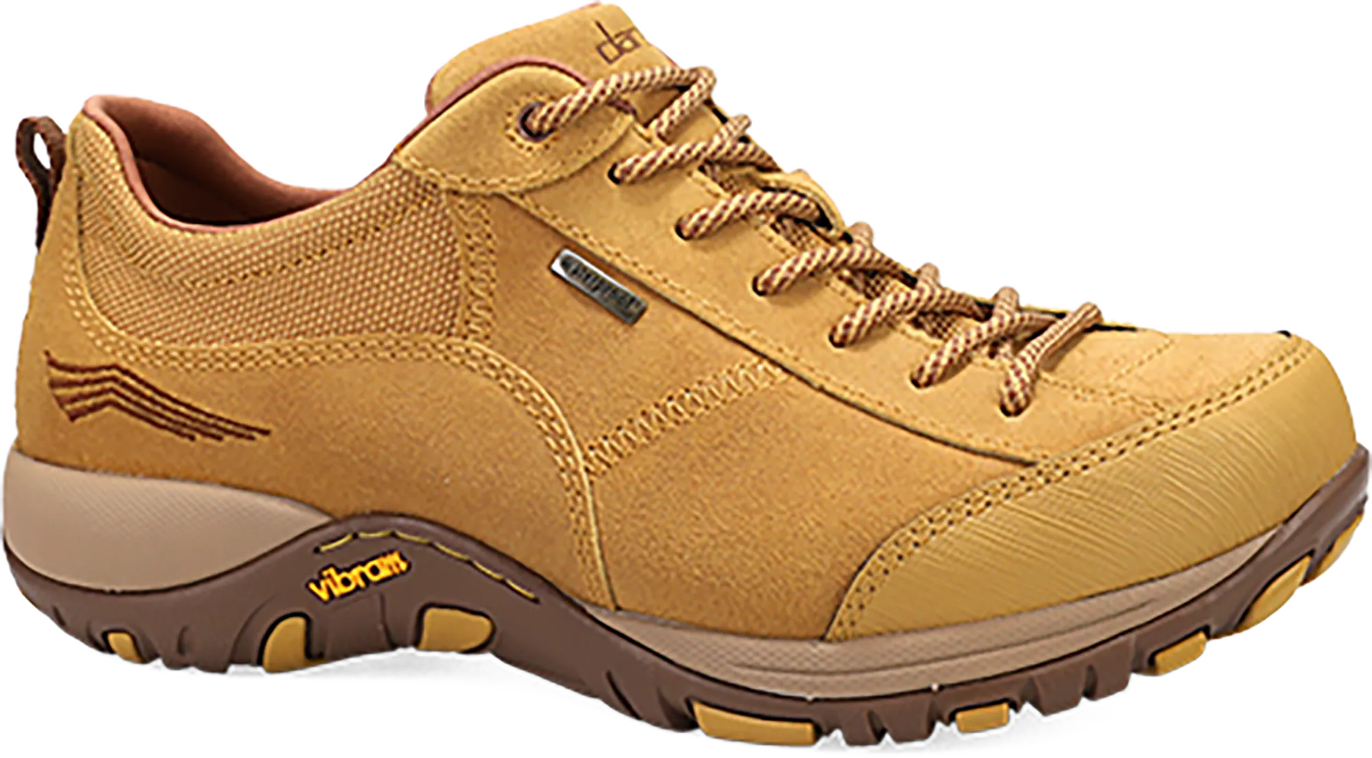 Cliff Edge Adjustable Straps Paisley