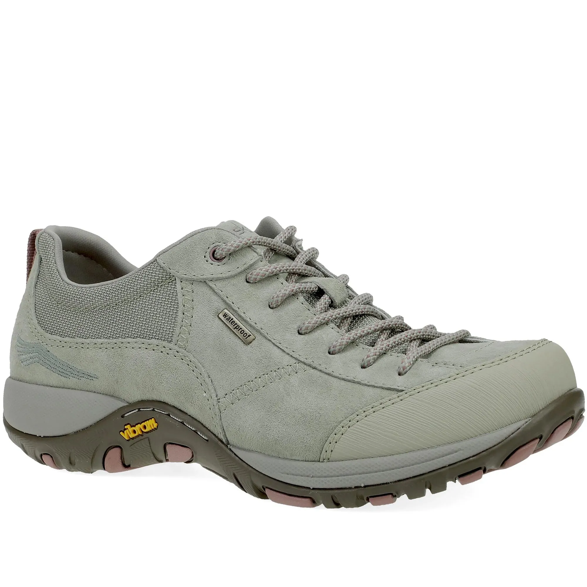 All Day Beach Walk Paisley Waterproof