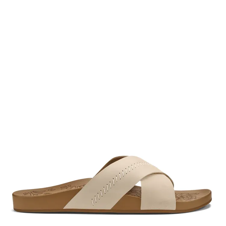 Walk Out WOMEN'S KIPE'A 'OLU