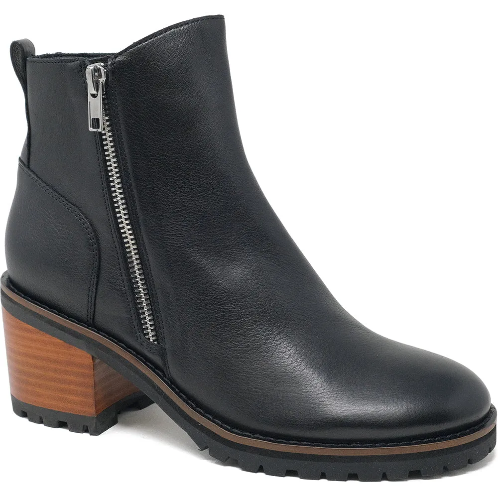 Birdi Shock Absorbing Smooth Soles