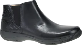 Sweat Resistant Standing Workers Reinforced toe Sherry