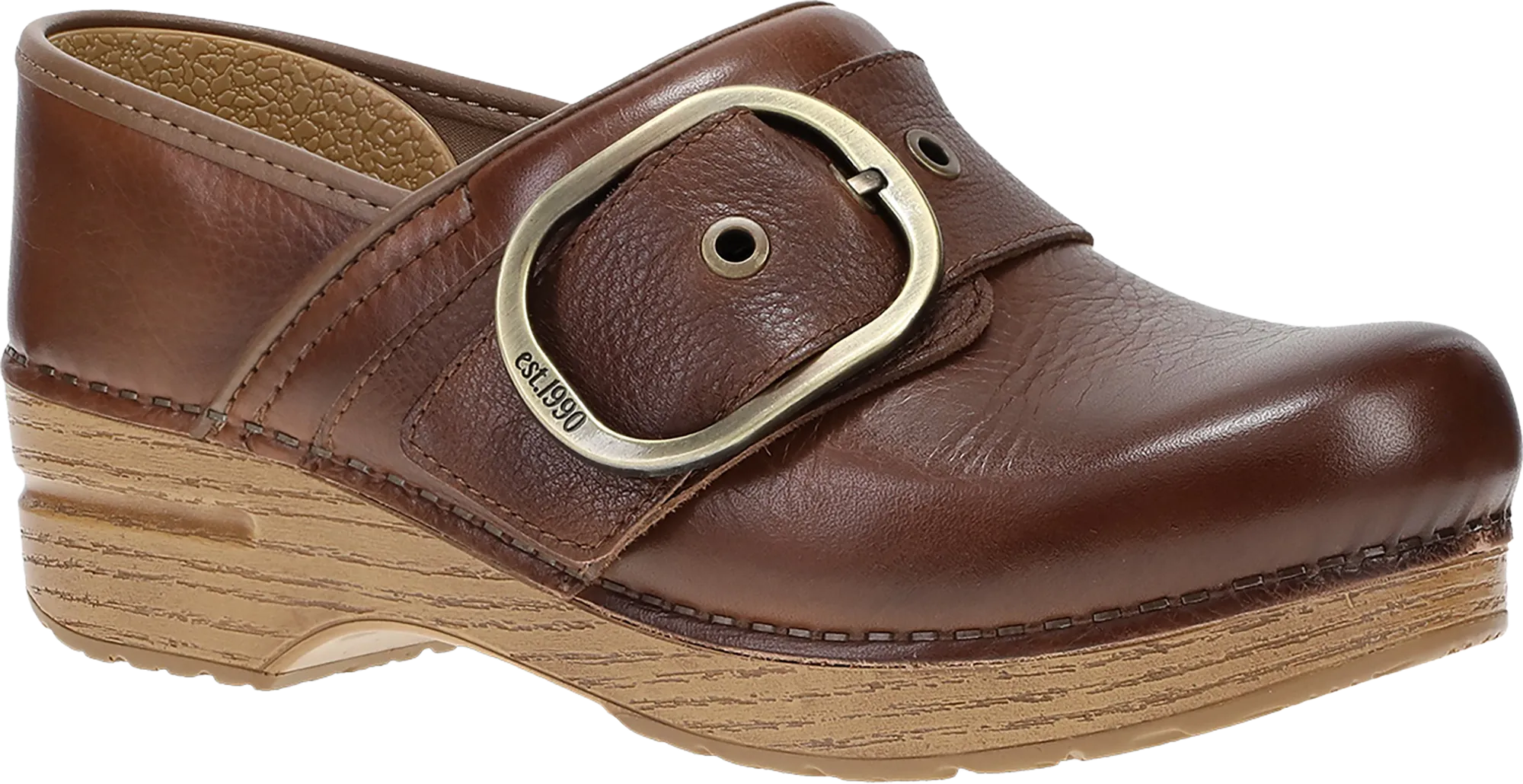 Fashion Glow Comfort Midsole Pearson