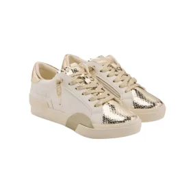 Padded Field Fast Peeka Sneaker (Little Kid/Big Kid)