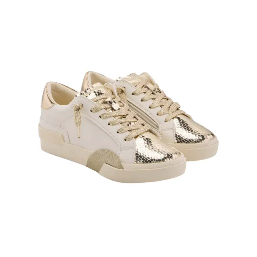 Peeka Sneaker (Little Kid/Big Kid) Earth Mood Swift Glide