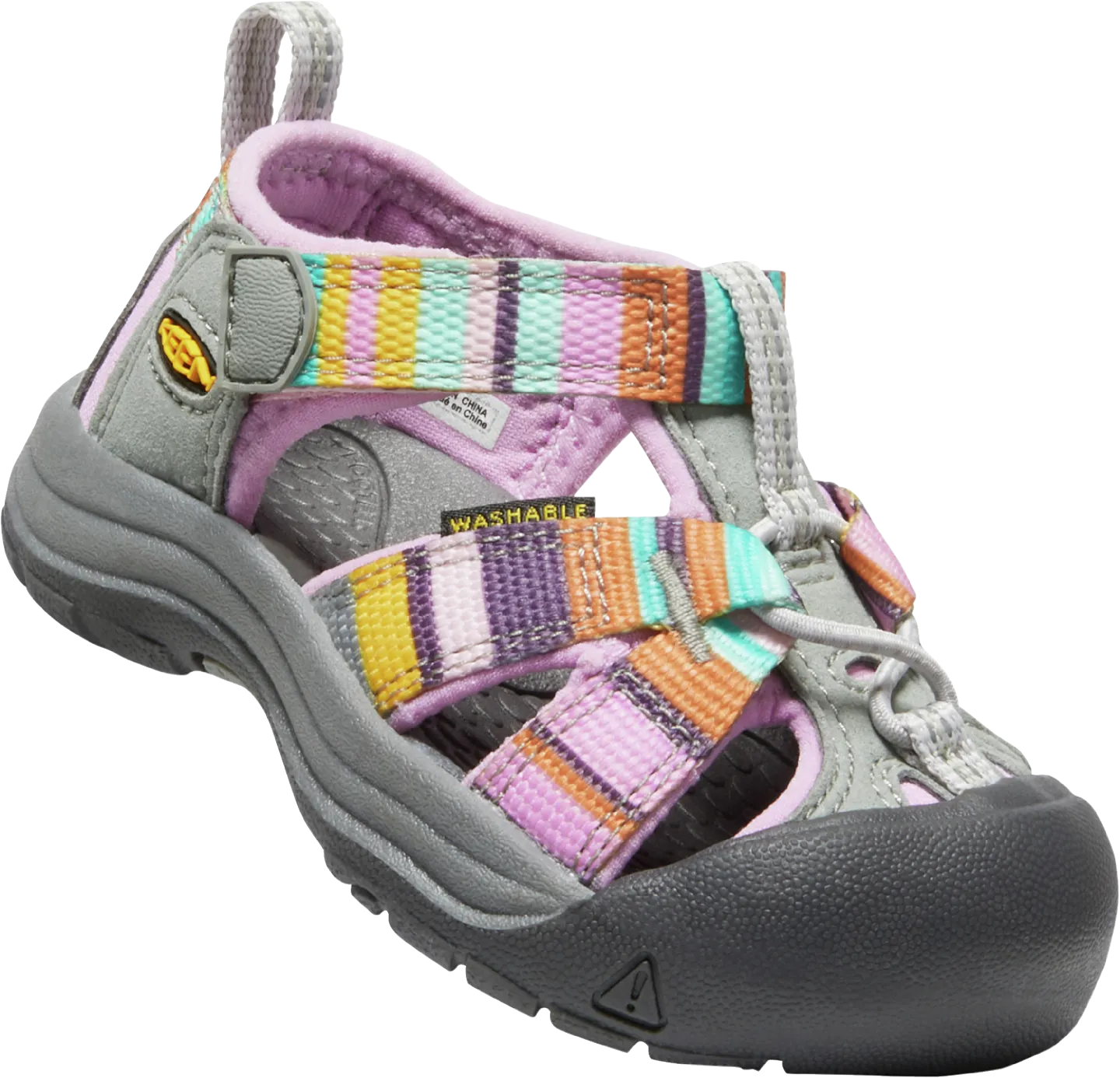 LITTLE KIDS' VENICE H2 Active Footwear Chic Shoes