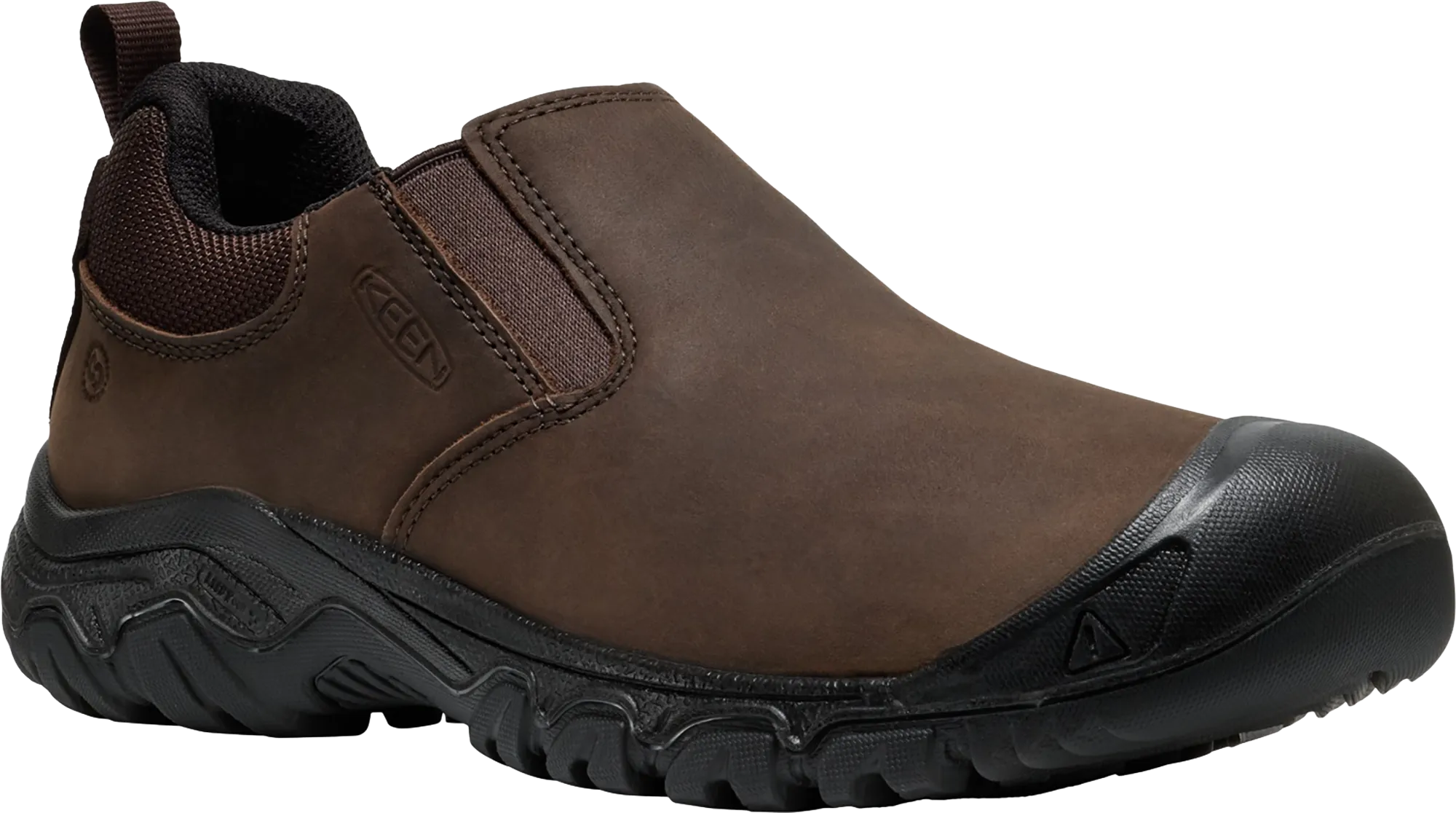 Targhee IV Slip-On Lightweight Form Rainy Day