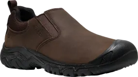 Targhee IV Slip-On material