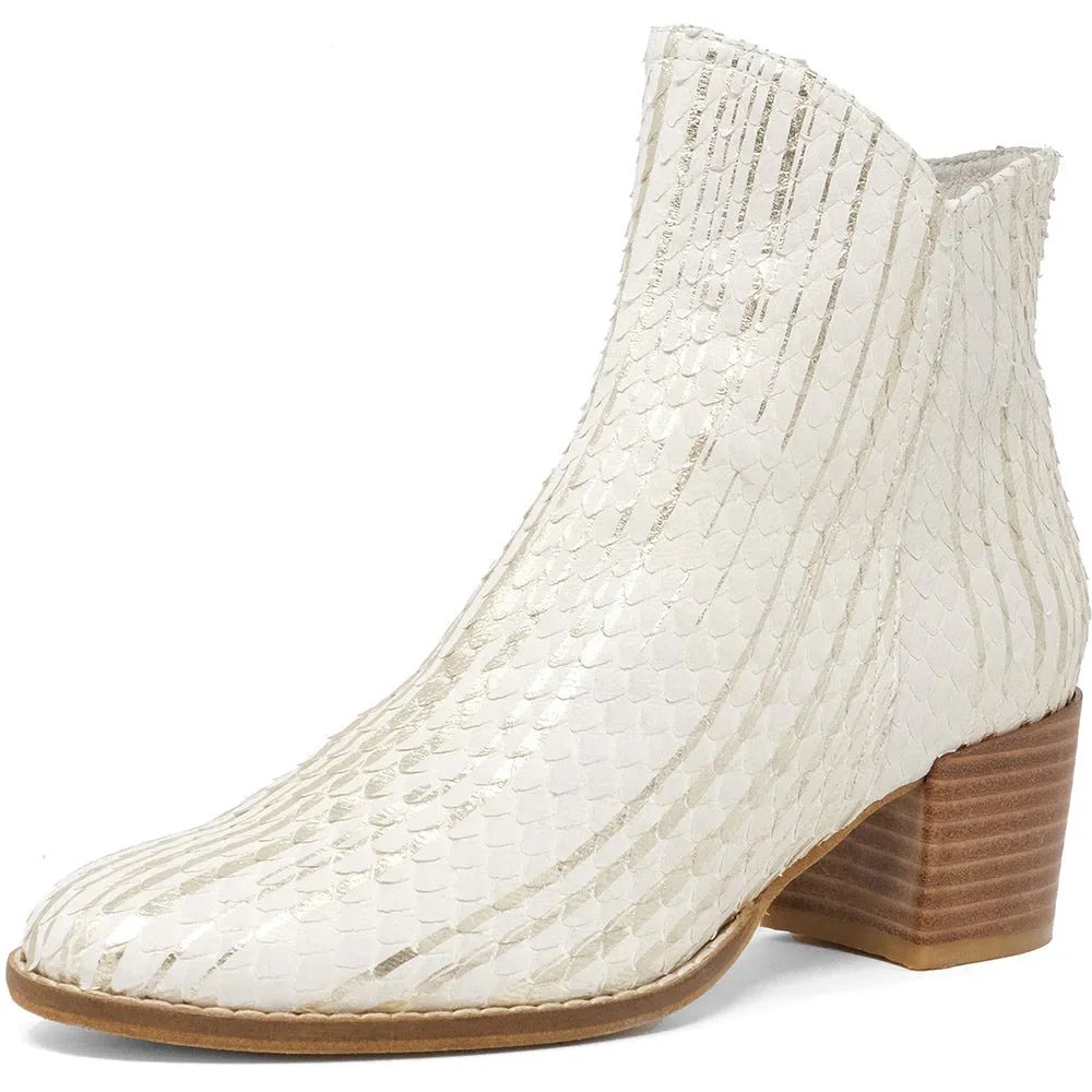 Mockas Toe Cushion Turf Control