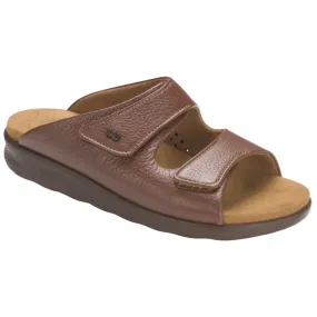 Cozy - Amber Trendy Travel Sandals