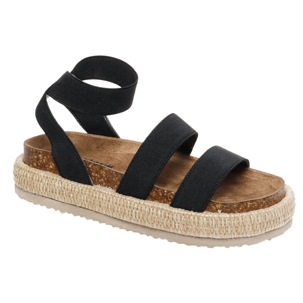 Kids' slippers Kid's Max-5 *FINAL SALE