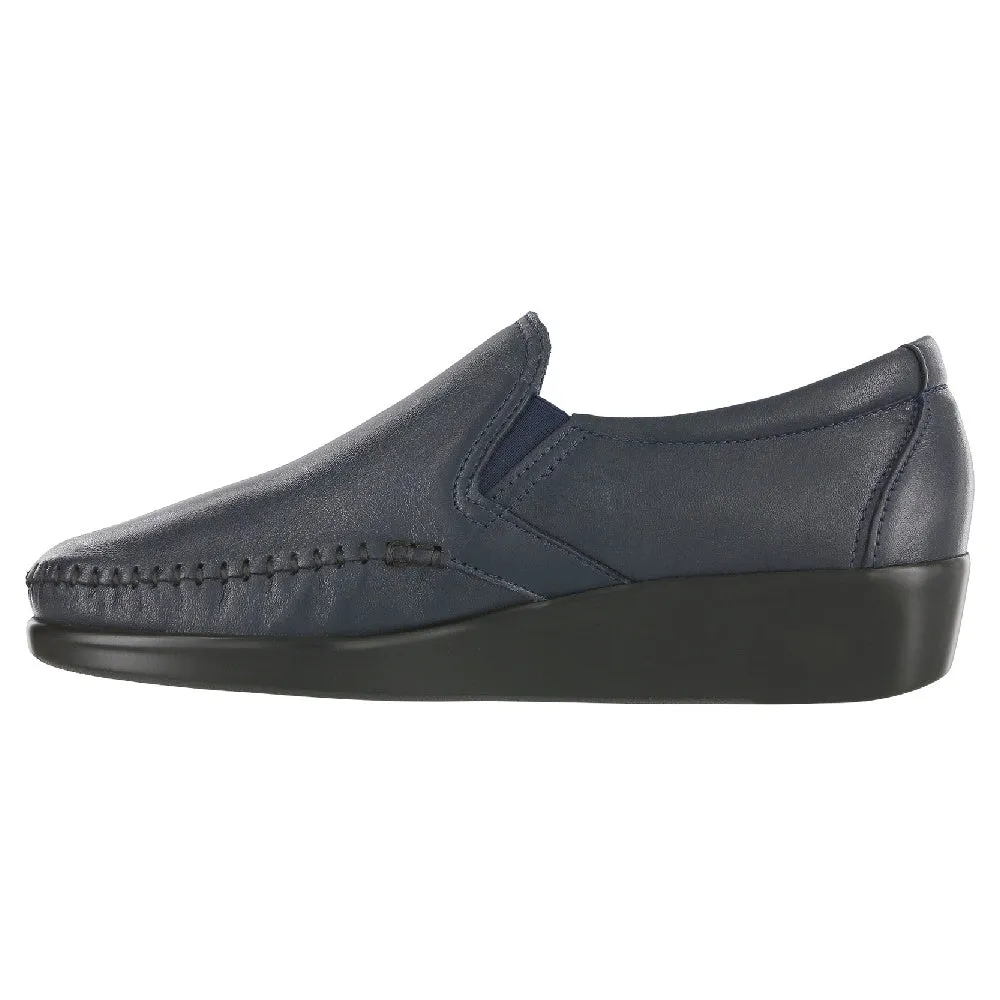 Dream - Navy Ankle Strap Group Pace