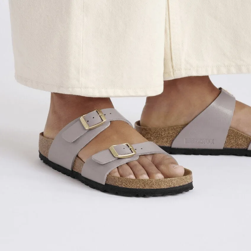 Sydney | Birko-Flor | Graceful Faded Purple Trendy Accent