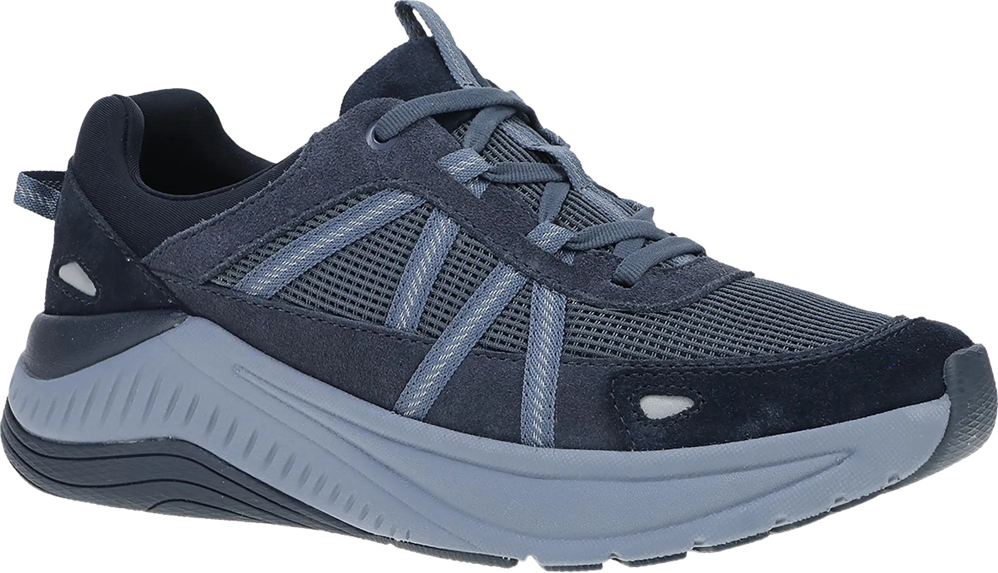 Memory Foam Airport Travel Power Base Poppy