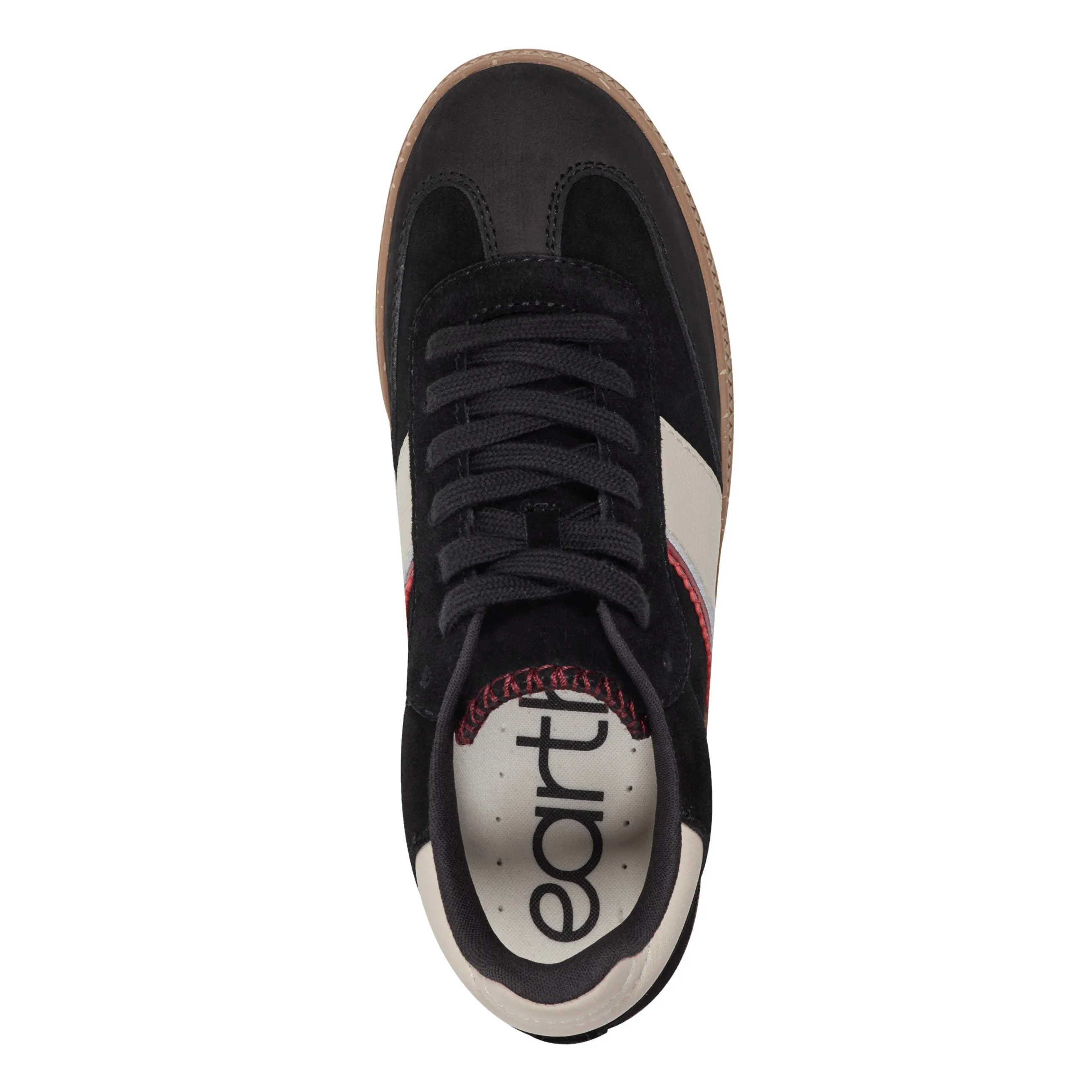 Life Ready Penny Lace-Up Sneakers