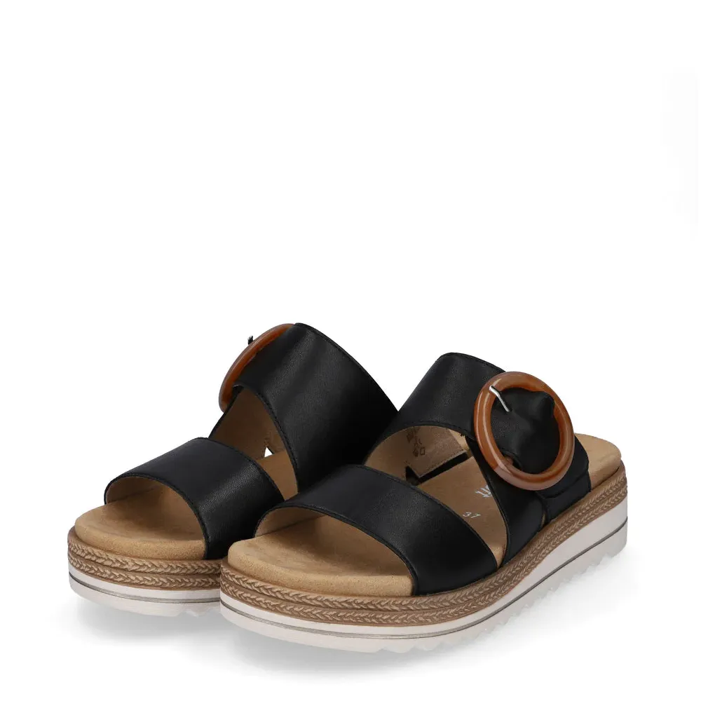 WOMEN'S D0Q51 JOCELYN Low Weight