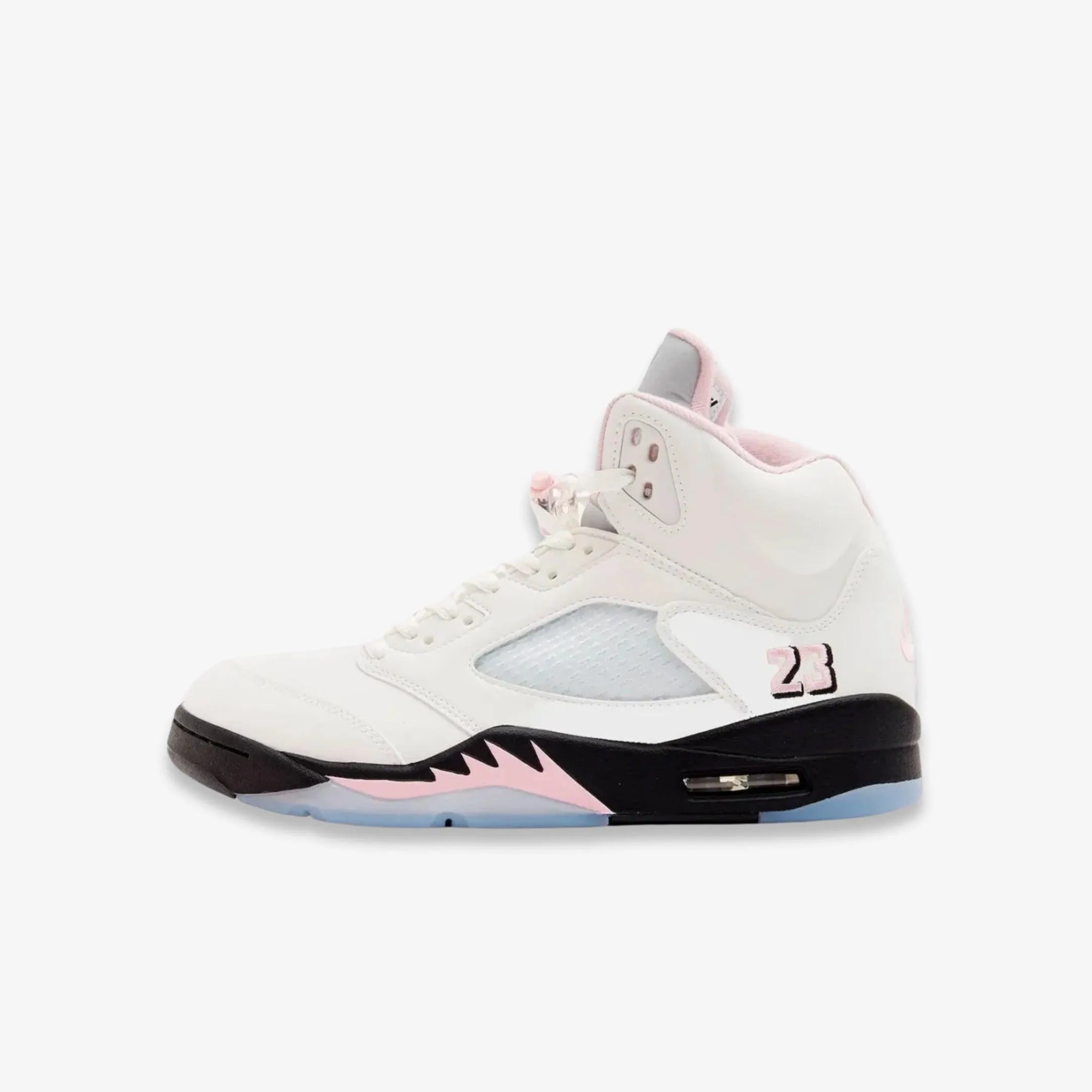 Smooth Landing *PRE-ORDER* (GS) Air Jordan 5 Retro OG '35th Anniversary / Medium Soft Pink' (2025)