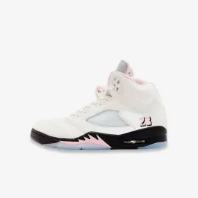 Smooth Landing *PRE-ORDER* (GS) Air Jordan 5 Retro OG '35th Anniversary / Medium Soft Pink' (2025)