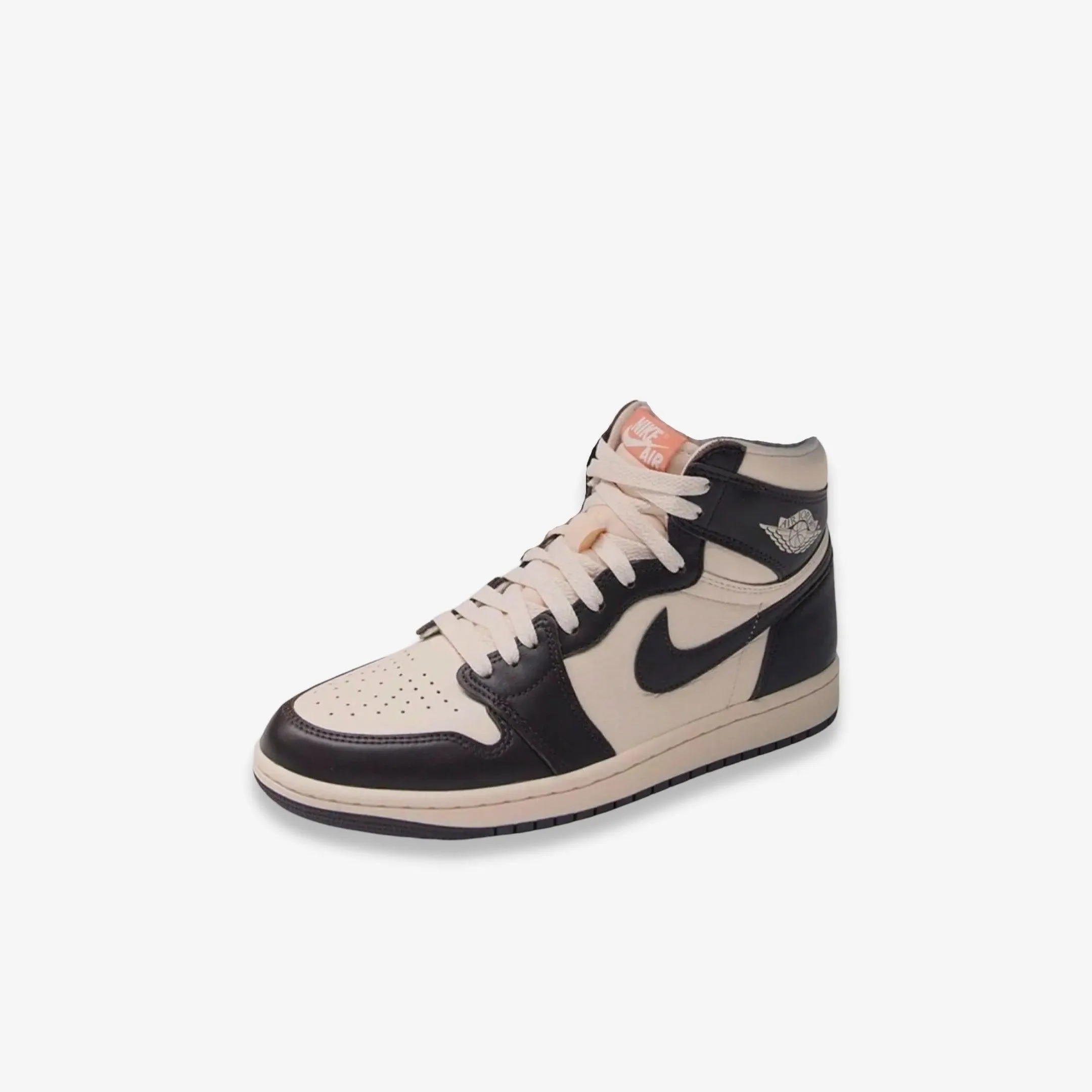 *PRE-ORDER* (PS) Air Jordan 1 Retro High OG 'Baroque Brown' (2025) FD2597-200 Responsive Feel