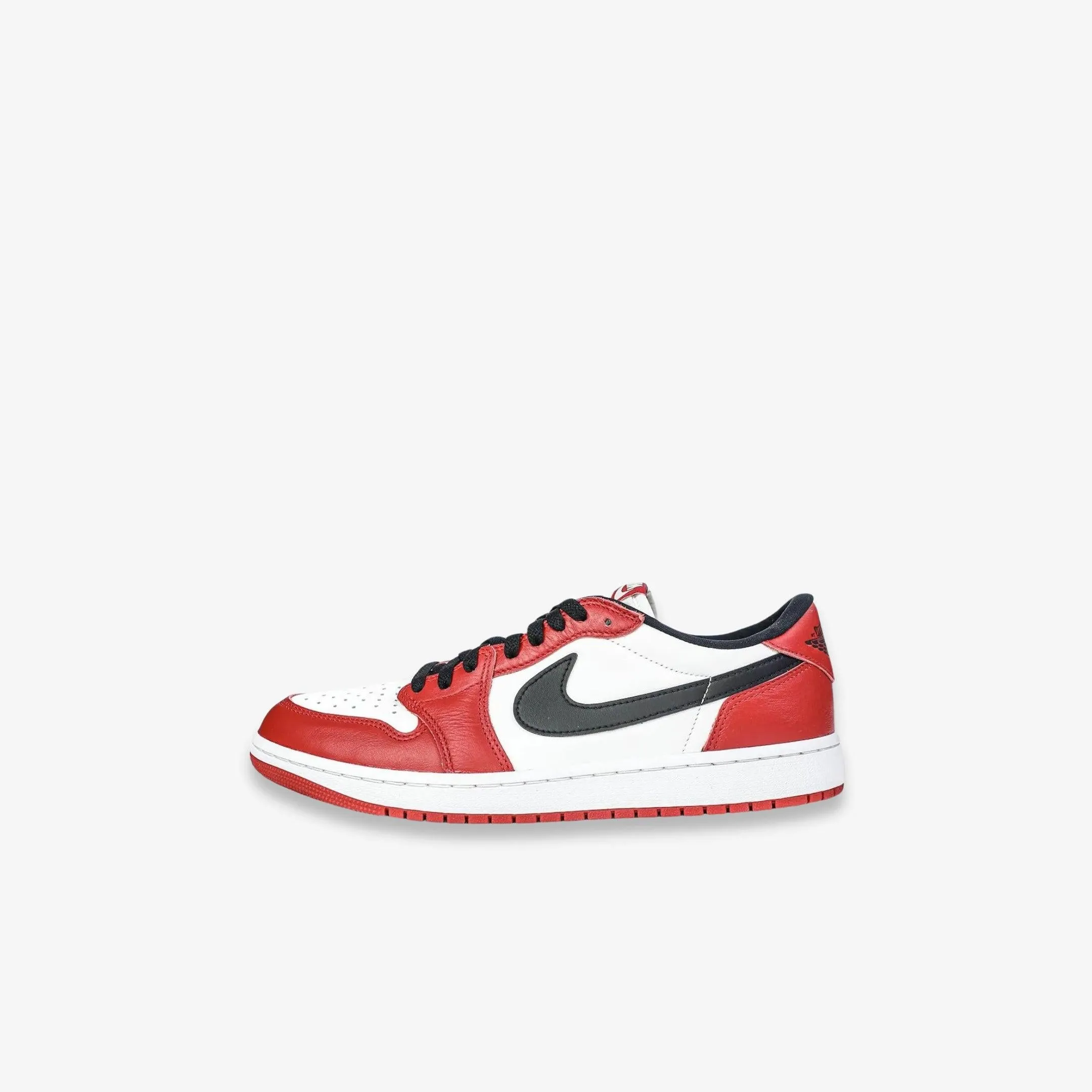 Sporty Vibe Back Pull *PRE-ORDER* (PS) Air Jordan 1 Retro Low OG 'Chicago' (2025) HQ6996-600