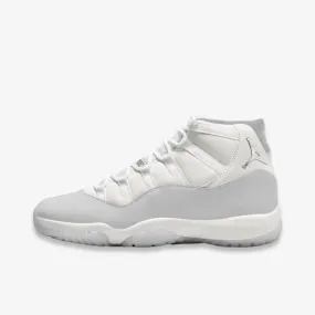 *PRE-ORDER* (Women's) Air Jordan 11 Retro 'Grand Finale' (2025) AR0715-110 Comfort Breath Walk More