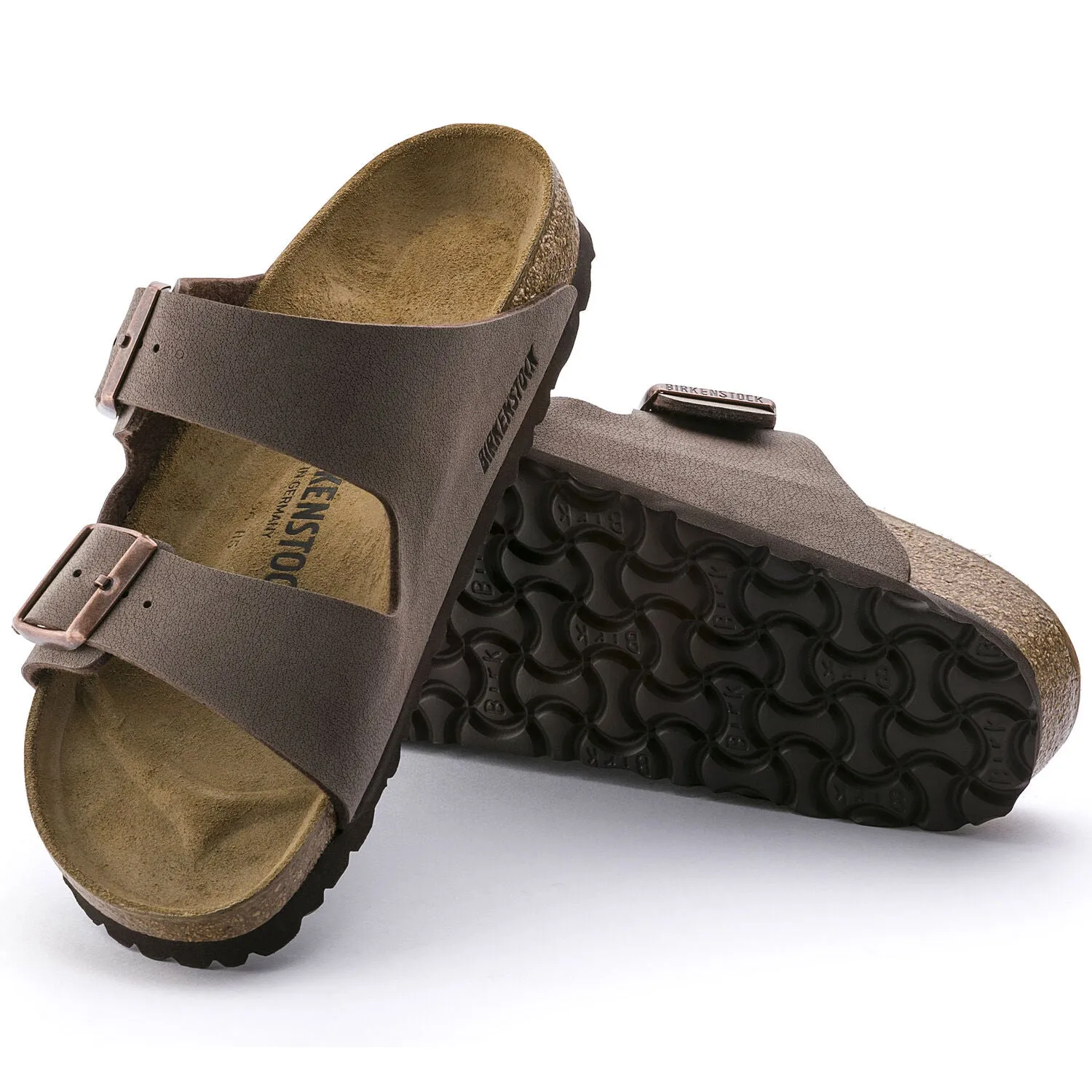 velcro Formal Mode Women's Arizona Sandal