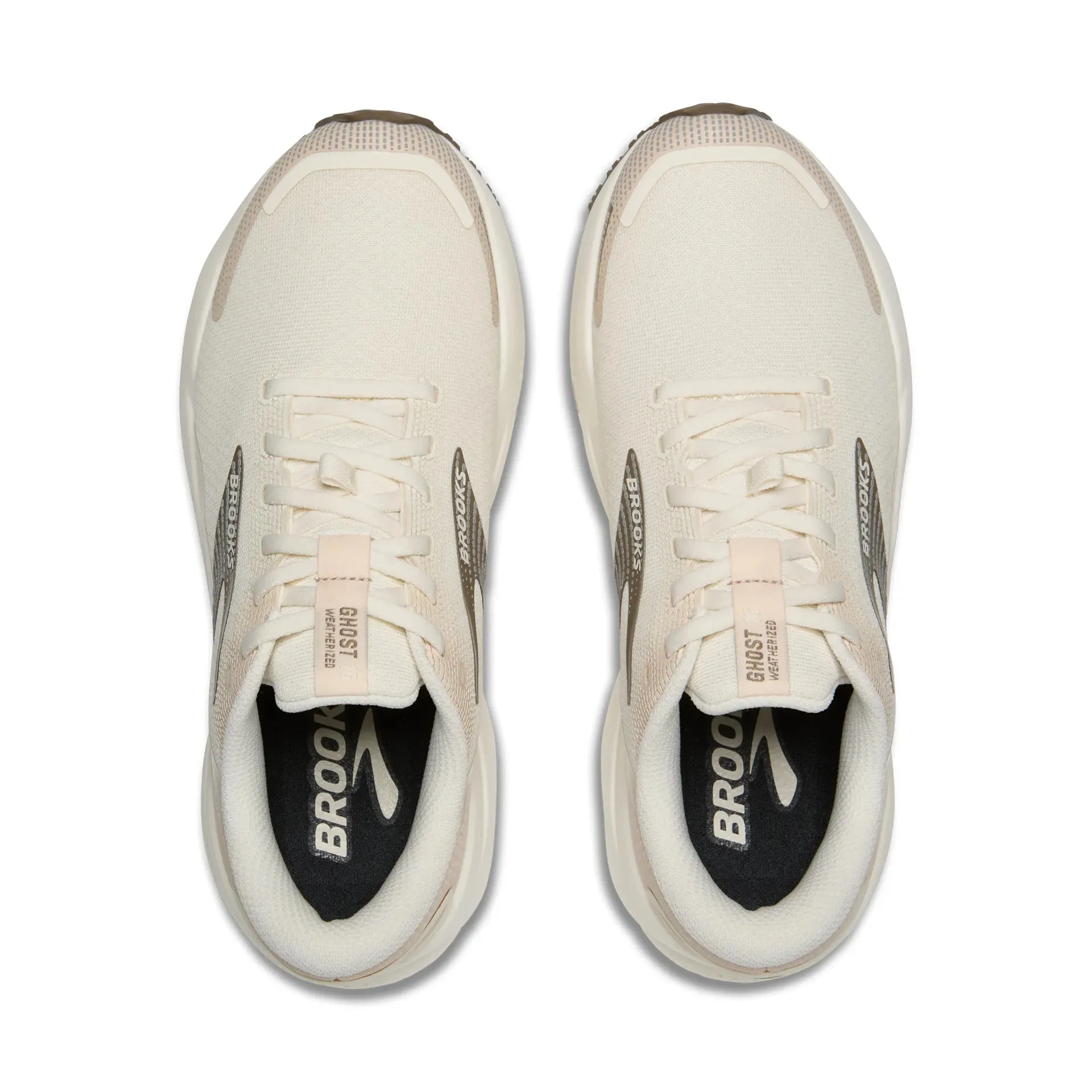 Comfort Cushion Women's Ghost 16 Weatherized