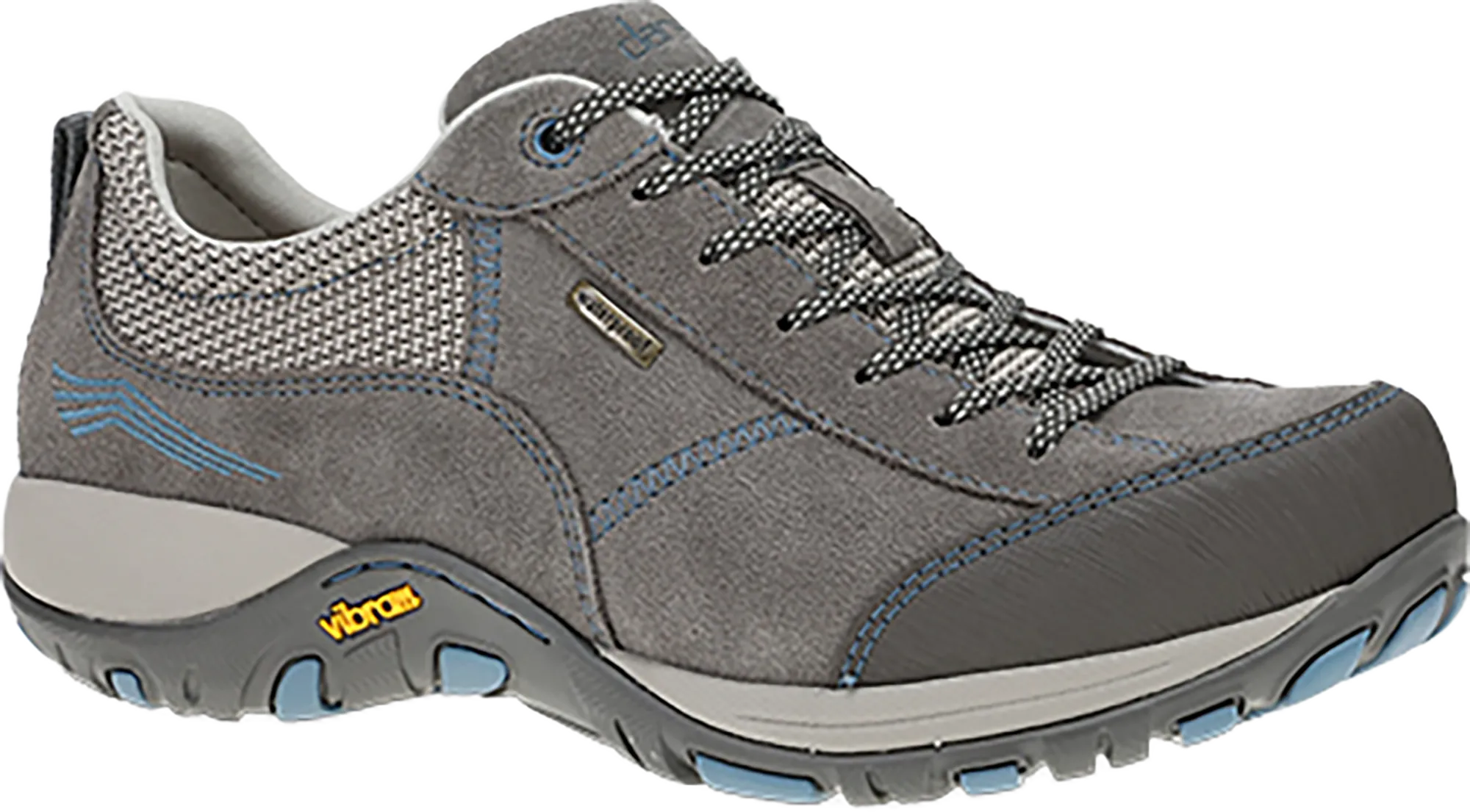 Paisley Waterproof Wide Comfort Run