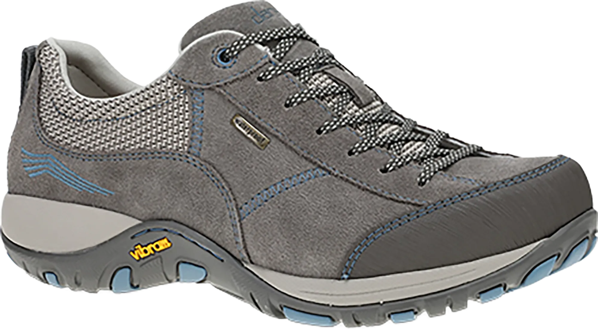 Paisley Waterproof Wide Comfort Run